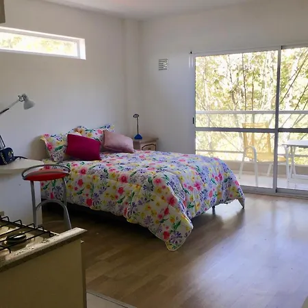 Un Espacio Moderno En Caballito Ciudad Autónoma de Ciudad Autónoma de Buenos Aires Exterior foto