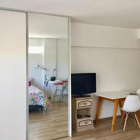 Un Espacio Moderno En Caballito Ciudad Autónoma de Ciudad Autónoma de Buenos Aires Exterior foto