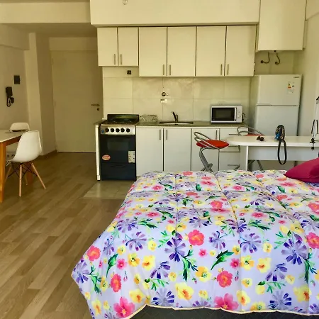 Un Espacio Moderno En Caballito Ciudad Autónoma de Ciudad Autónoma de Buenos Aires Exterior foto