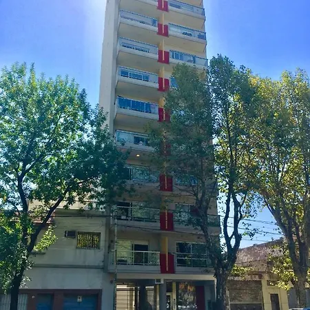 Un Espacio Moderno En Caballito Ciudad Autónoma de Ciudad Autónoma de Buenos Aires Exterior foto