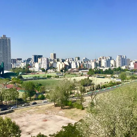 Un Espacio Moderno En Caballito Ciudad Autónoma de Ciudad Autónoma de Buenos Aires Exterior foto