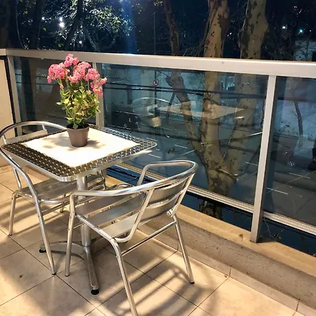 Un Espacio Moderno En Caballito Ciudad Autónoma de Ciudad Autónoma de Buenos Aires Exterior foto